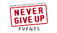 Never Give Up Fit